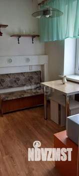 2-к квартира, вторичка, 44м2, 4/4 этаж