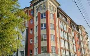 3-к квартира, вторичка, 98м2, 1/6 этаж
