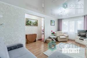 2-к квартира, вторичка, 47м2, 3/5 этаж