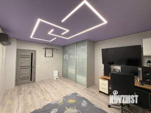 1-к квартира, вторичка, 45м2, 7/9 этаж