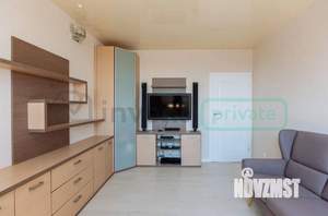 3-к квартира, вторичка, 123м2, 8/9 этаж