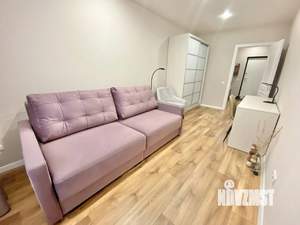 2-к квартира, вторичка, 66м2, 11/13 этаж