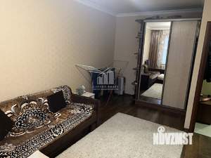 1-к квартира, вторичка, 33м2, 1/5 этаж