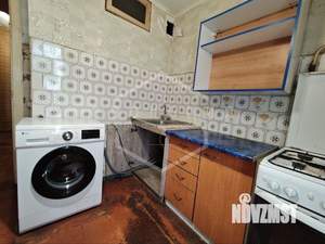 1-к квартира, вторичка, 32м2, 5/5 этаж