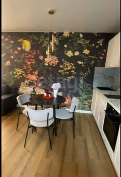 2-к квартира, вторичка, 44м2, 1/9 этаж