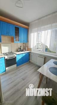 2-к квартира, вторичка, 55м2, 6/10 этаж