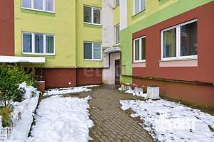 2-к квартира, вторичка, 61м2, 6/8 этаж