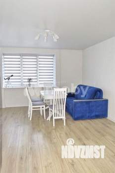 4-к квартира, вторичка, 75м2, 4/5 этаж