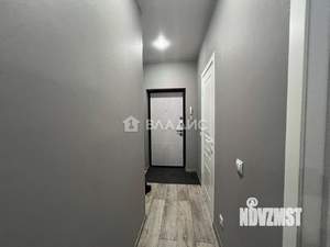 1-к квартира, вторичка, 32м2, 4/9 этаж