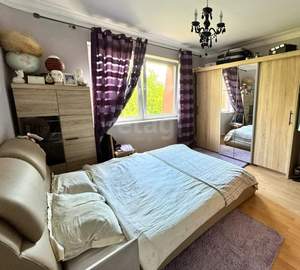 4-к квартира, вторичка, 182м2, 3/4 этаж