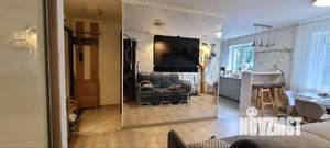 2-к квартира, вторичка, 43м2, 2/3 этаж