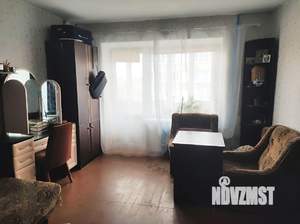 2-к квартира, вторичка, 35м2, 4/5 этаж
