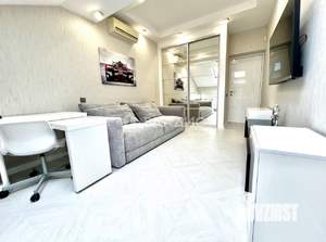 4-к квартира, вторичка, 117м2, 6/6 этаж