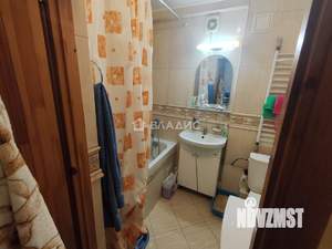 3-к квартира, вторичка, 62м2, 2/5 этаж