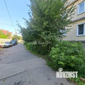 1-к квартира, вторичка, 33м2, 3/5 этаж