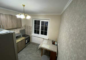 3-к квартира, вторичка, 69м2, 5/5 этаж