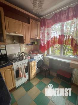 4-к квартира, вторичка, 65м2, 2/5 этаж