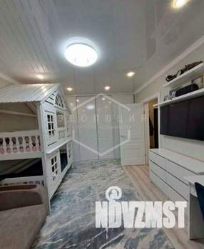 1-к квартира, вторичка, 40м2, 1/9 этаж