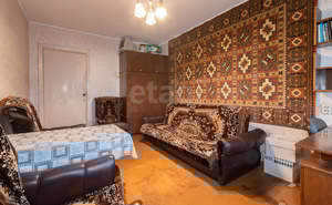 3-к квартира, вторичка, 64м2, 3/10 этаж