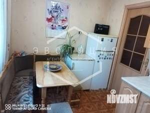 2-к квартира, вторичка, 54м2, 1/3 этаж