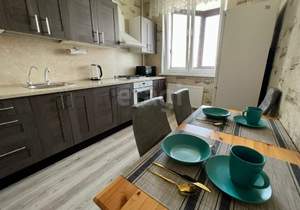 1-к квартира, вторичка, 38м2, 8/10 этаж