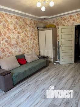 1-к квартира, вторичка, 41м2, 1/8 этаж