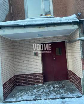 4-к квартира, вторичка, 99м2, 2/3 этаж