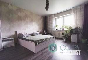 2-к квартира, вторичка, 47м2, 2/3 этаж