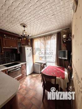 2-к квартира, вторичка, 47м2, 3/5 этаж
