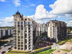 5-к квартира, вторичка, 133м2, 9/11 этаж