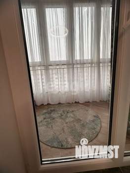 2-к квартира, вторичка, 64м2, 7/11 этаж