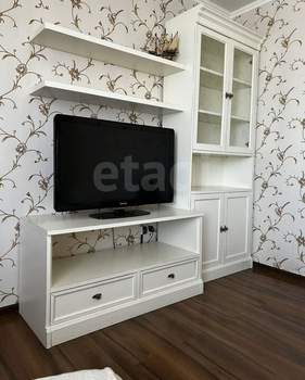 3-к квартира, вторичка, 84м2, 9/10 этаж