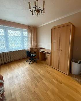 1-к квартира, вторичка, 21м2, 4/5 этаж