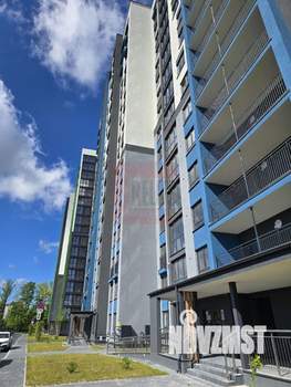 2-к квартира, вторичка, 80м2, 3/15 этаж