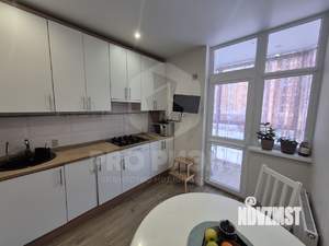 1-к квартира, вторичка, 32м2, 2/8 этаж