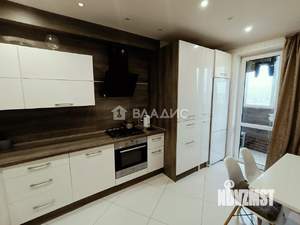 2-к квартира, вторичка, 61м2, 7/8 этаж