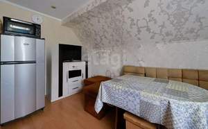 1-к квартира, вторичка, 29м2, 2/2 этаж