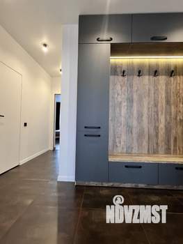 2-к квартира, вторичка, 73м2, 5/14 этаж