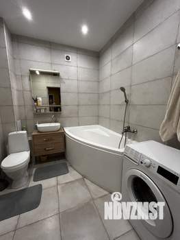 2-к квартира, вторичка, 59м2, 1/8 этаж