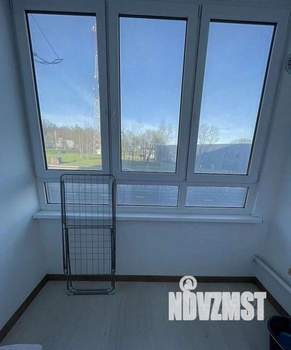 1-к квартира, вторичка, 36м2, 2/9 этаж