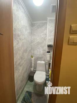 2-к квартира, вторичка, 51м2, 3/5 этаж