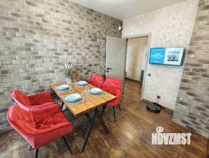 3-к квартира, вторичка, 91м2, 13/16 этаж