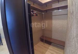 1-к квартира, вторичка, 42м2, 3/9 этаж