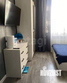 1-к квартира, вторичка, 36м2, 7/9 этаж