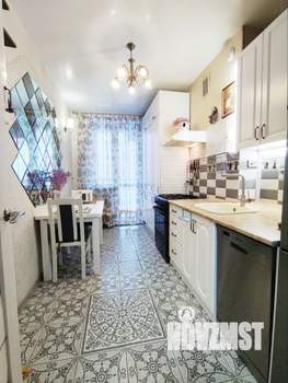 2-к квартира, вторичка, 60м2, 4/9 этаж