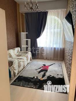 2-к квартира, вторичка, 46м2, 1/3 этаж