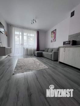 Студия квартира, вторичка, 28м2, 13/17 этаж