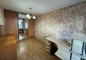 3-к квартира, вторичка, 57м2, 2/5 этаж