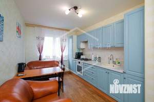 2-к квартира, вторичка, 56м2, 8/10 этаж