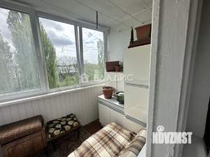 3-к квартира, вторичка, 63м2, 6/9 этаж